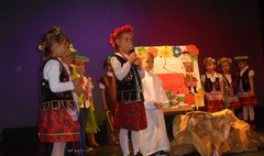 Legenda o powstaniu Wisły (link otworzy duże zdjęcie)