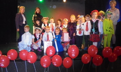 Legenda o powstaniu Wisły (link otworzy duże zdjęcie)