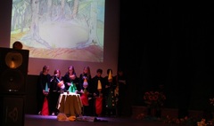 Zdjęcie zrobione podczas Polsko-Ukraińsko-Włoska Wymiana Młodzieży – Gniezno 2017 (link otworzy duże zdjęcie)