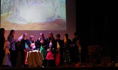 Zdjęcie zrobione podczas Polsko-Ukraińsko-Włoska Wymiana Młodzieży – Gniezno 2017 (link otworzy duże zdjęcie)