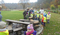 Spiżarnia dla leśnych zwierząt (link otworzy duże zdjęcie)