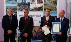 Koronacja Królewska ponownie wyróżniona (link otworzy duże zdjęcie)