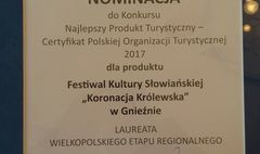 Koronacja Królewska ponownie wyróżniona (link otworzy duże zdjęcie)
