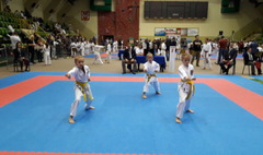 13 medali Inochi Gniezno w Inowrocławiu