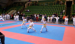 13 medali Inochi Gniezno w Inowrocławiu (link otworzy duże zdjęcie)