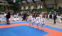 13 medali Inochi Gniezno w Inowrocławiu (link otworzy duże zdjęcie)