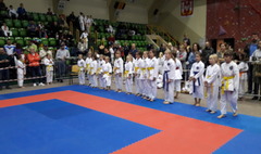 13 medali Inochi Gniezno w Inowrocławiu (link otworzy duże zdjęcie)