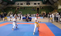 13 medali Inochi Gniezno w Inowrocławiu (link otworzy duże zdjęcie)