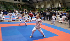 13 medali Inochi Gniezno w Inowrocławiu (link otworzy duże zdjęcie)