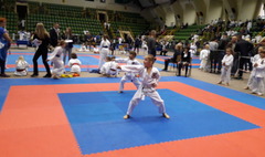 13 medali Inochi Gniezno w Inowrocławiu (link otworzy duże zdjęcie)