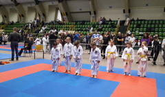 13 medali Inochi Gniezno w Inowrocławiu (link otworzy duże zdjęcie)