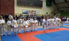 13 medali Inochi Gniezno w Inowrocławiu (link otworzy duże zdjęcie)