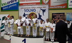 13 medali Inochi Gniezno w Inowrocławiu (link otworzy duże zdjęcie)