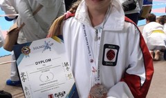 13 medali Inochi Gniezno w Inowrocławiu (link otworzy duże zdjęcie)