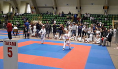 13 medali Inochi Gniezno w Inowrocławiu (link otworzy duże zdjęcie)