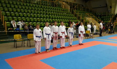 13 medali Inochi Gniezno w Inowrocławiu (link otworzy duże zdjęcie)