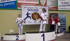 13 medali Inochi Gniezno w Inowrocławiu (link otworzy duże zdjęcie)