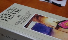 Rozmowy o powieści znanego noblisty