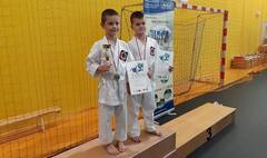 XV Mistrzostwa Wielkopolski w Karate (link otworzy duże zdjęcie)