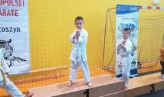 XV Mistrzostwa Wielkopolski w Karate (link otworzy duże zdjęcie)