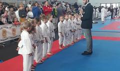 XV Mistrzostwa Wielkopolski w Karate (link otworzy duże zdjęcie)