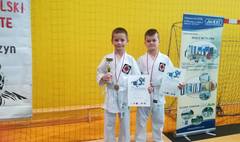 XV Mistrzostwa Wielkopolski w Karate (link otworzy duże zdjęcie)