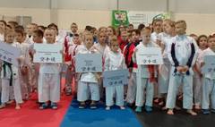 XV Mistrzostwa Wielkopolski w Karate (link otworzy duże zdjęcie)