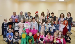 Dawno temu w filmie…