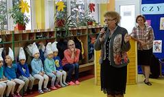 Świat bajek z dawnych lat