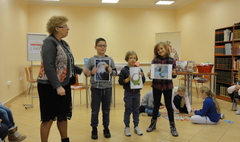 Polscy superbohaterowie (link otworzy duże zdjęcie)