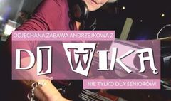 Najstarsza DJ-ka w Polsce zagra w Gnieźnie