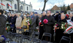 Narodowe Święto oraz Bieg Niepodległości (link otworzy duże zdjęcie)
