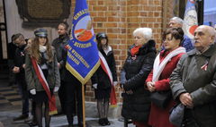 Narodowe Święto oraz Bieg Niepodległości (link otworzy duże zdjęcie)