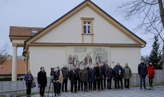 Narodowe Święto oraz Bieg Niepodległości (link otworzy duże zdjęcie)