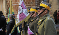 Narodowe Święto oraz Bieg Niepodległości (link otworzy duże zdjęcie)