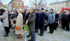 Narodowe Święto oraz Bieg Niepodległości (link otworzy duże zdjęcie)