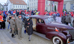 Narodowe Święto oraz Bieg Niepodległości (link otworzy duże zdjęcie)