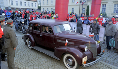 Narodowe Święto oraz Bieg Niepodległości (link otworzy duże zdjęcie)