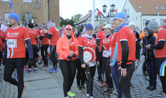 Narodowe Święto oraz Bieg Niepodległości (link otworzy duże zdjęcie)