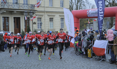 Narodowe Święto oraz Bieg Niepodległości (link otworzy duże zdjęcie)