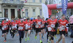 Narodowe Święto oraz Bieg Niepodległości