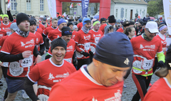 Narodowe Święto oraz Bieg Niepodległości (link otworzy duże zdjęcie)