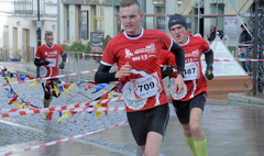 Narodowe Święto oraz Bieg Niepodległości (link otworzy duże zdjęcie)