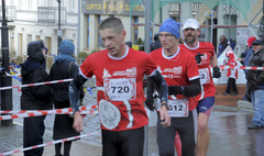 Narodowe Święto oraz Bieg Niepodległości (link otworzy duże zdjęcie)