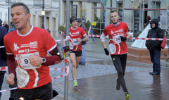 Narodowe Święto oraz Bieg Niepodległości (link otworzy duże zdjęcie)