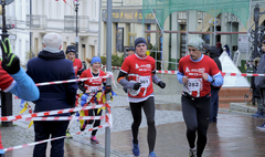 Narodowe Święto oraz Bieg Niepodległości (link otworzy duże zdjęcie)