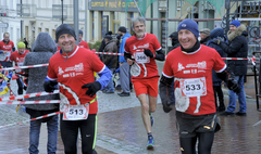 Narodowe Święto oraz Bieg Niepodległości (link otworzy duże zdjęcie)