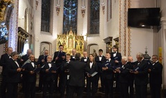 XXV Gnieźnieńskie Spotkania Chóralne (link otworzy duże zdjęcie)