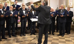 XXV Gnieźnieńskie Spotkania Chóralne (link otworzy duże zdjęcie)