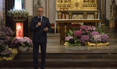 XXV Gnieźnieńskie Spotkania Chóralne (link otworzy duże zdjęcie)